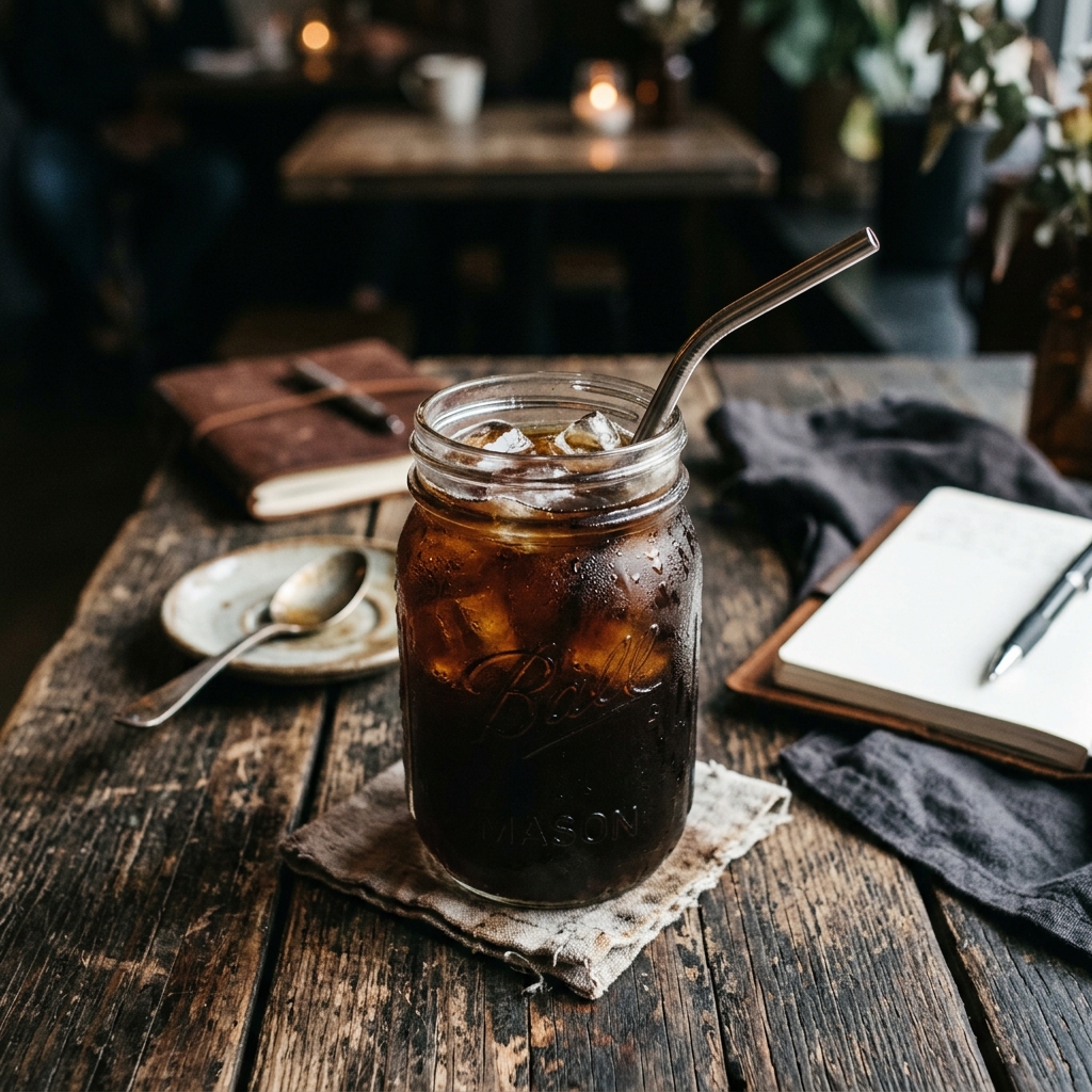 Cold Brew