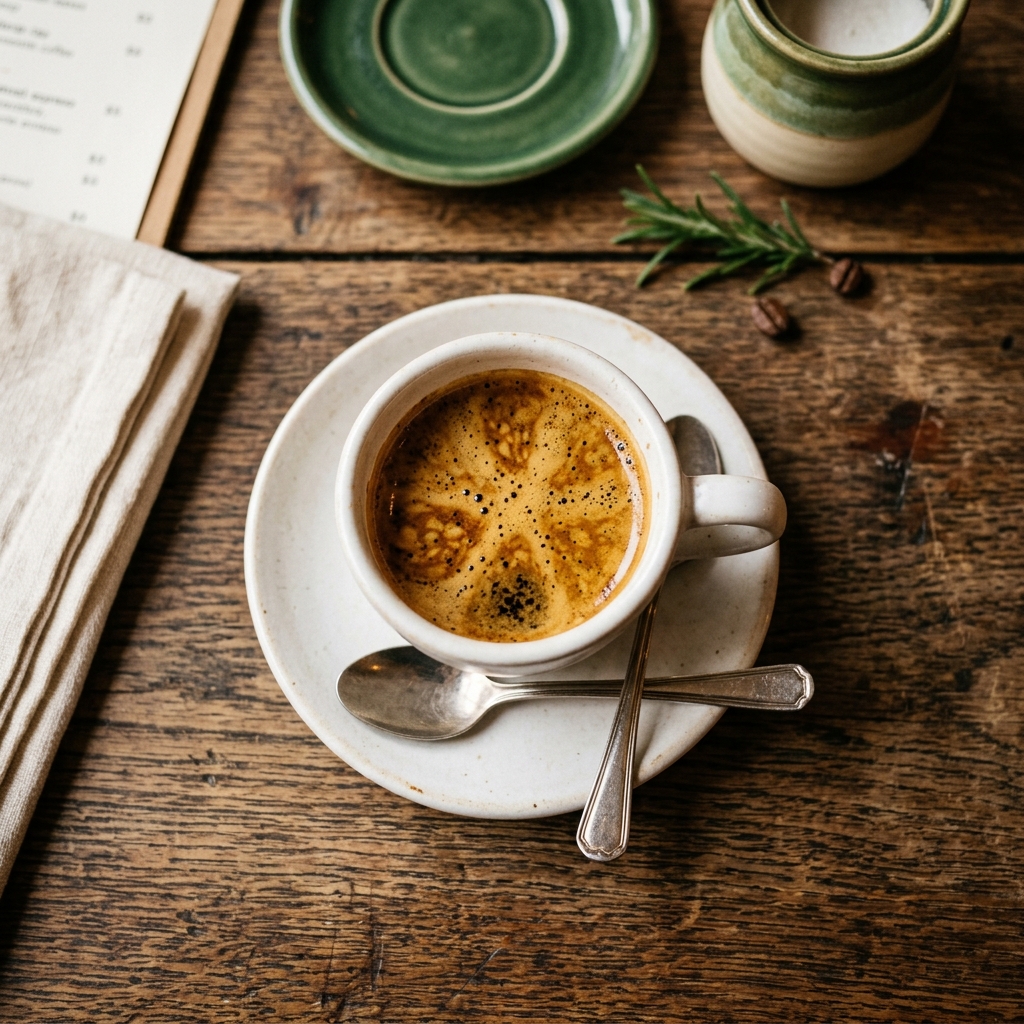 Espresso
