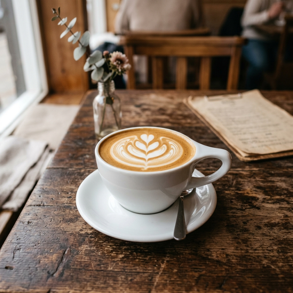 Flat White