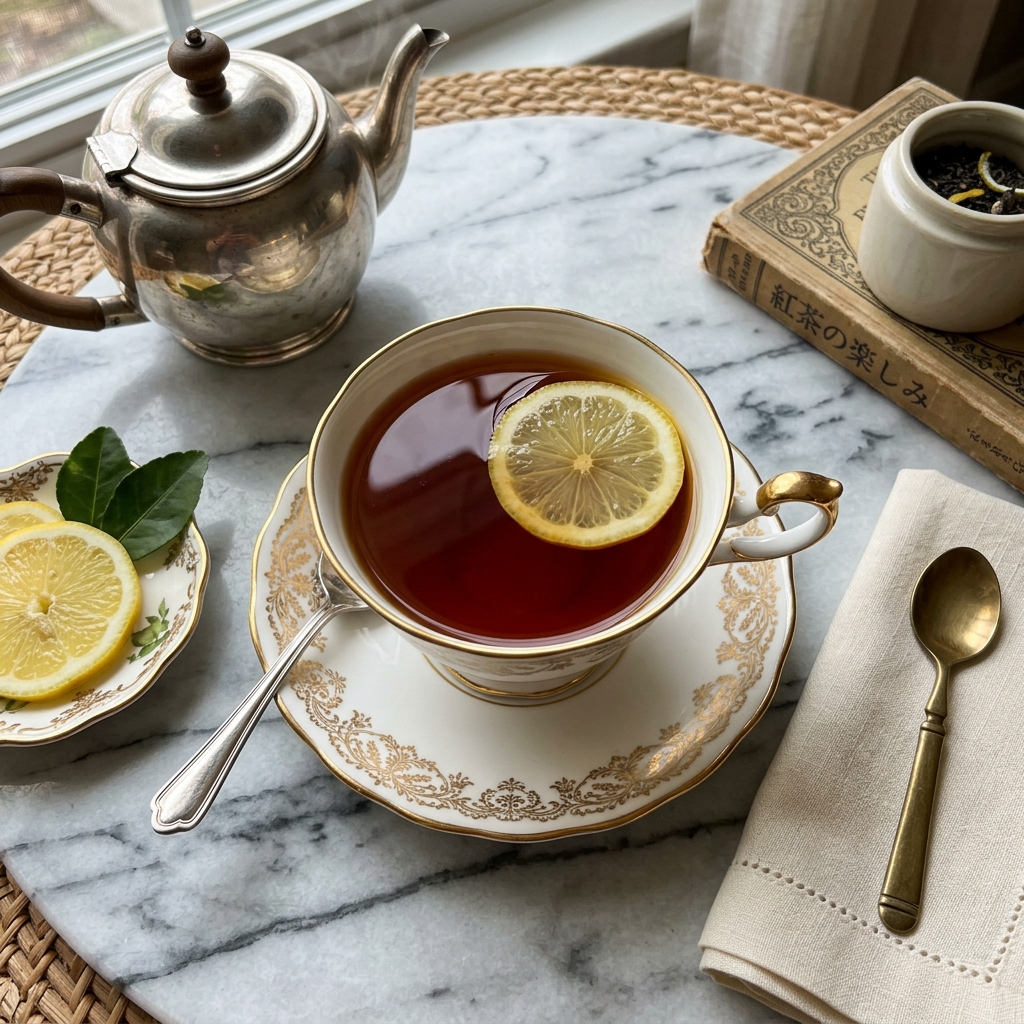 Earl Grey