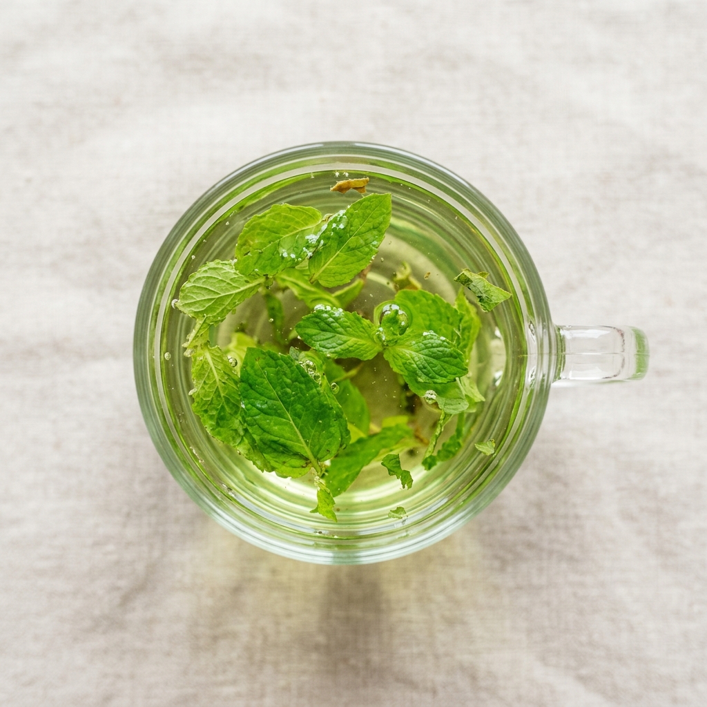 Peppermint Fresh