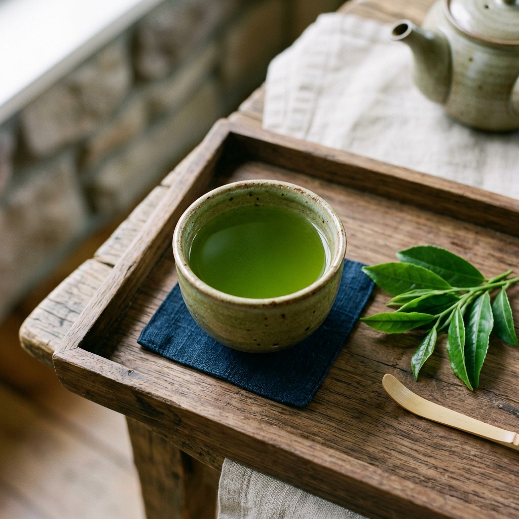 Green Sencha